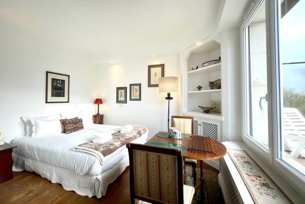 Location Appartement Meublé - 49.8 m² - 1 pièces - 75016 Paris - S16007 - 383902803134