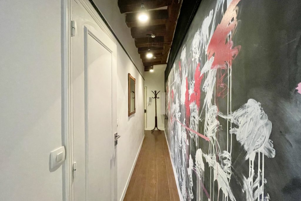 Location Appartement Meublé - 2 pièces - 36 m² - Louvre - Palais Royal - 75001 Paris - 101184-15