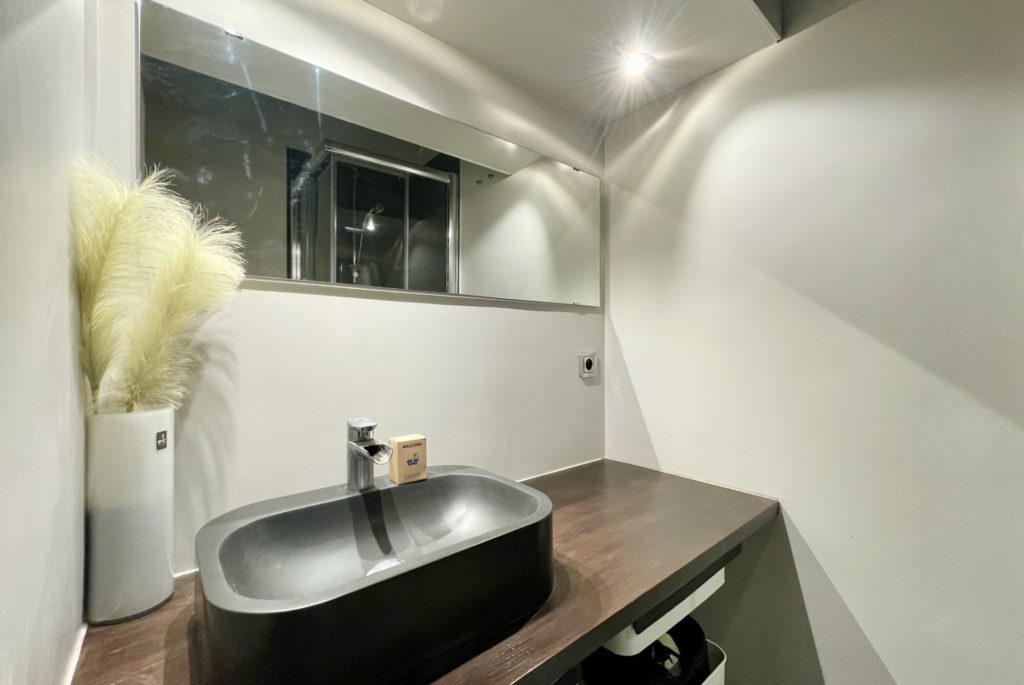 Location Appartement Meublé - 2 pièces - 36 m² - Louvre - Palais Royal - 75001 Paris - 101184-17