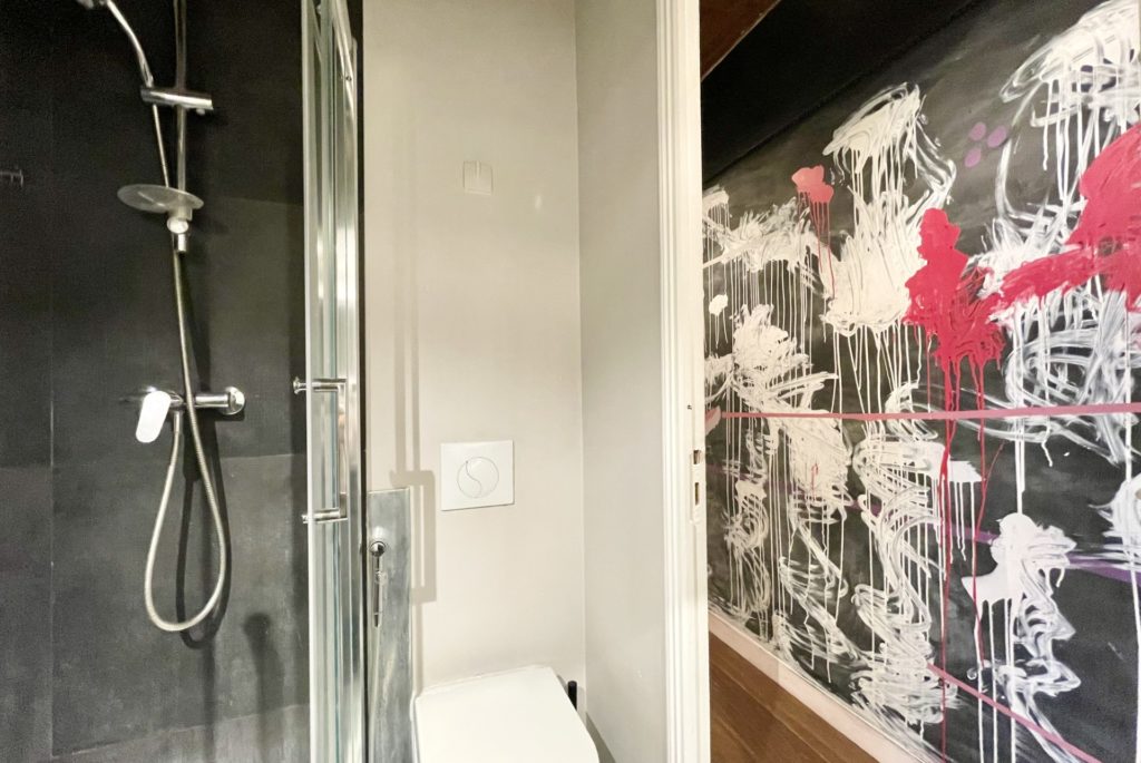 Location Appartement Meublé - 2 pièces - 36 m² - Louvre - Palais Royal - 75001 Paris - 101184-18