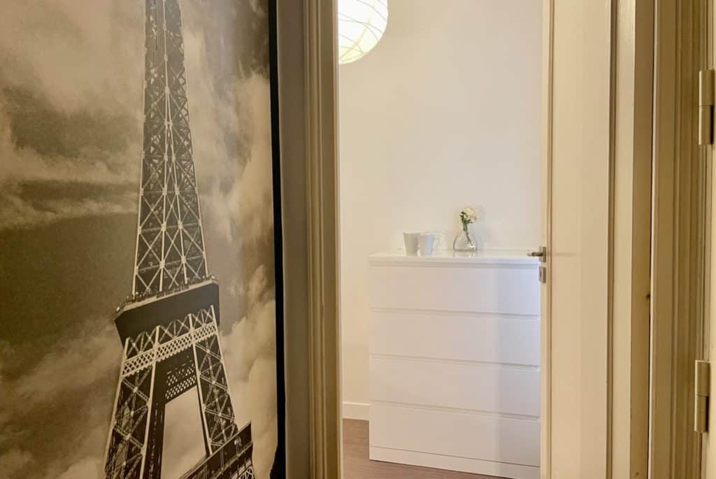 Location Appartement Meublé - 2 pièces - 36 m² - Louvre - Palais Royal - 75001 Paris - 101184-19