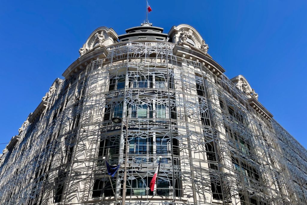 Location Appartement Meublé - 2 pièces - 36 m² - Louvre - Palais Royal - 75001 Paris - 101184-25