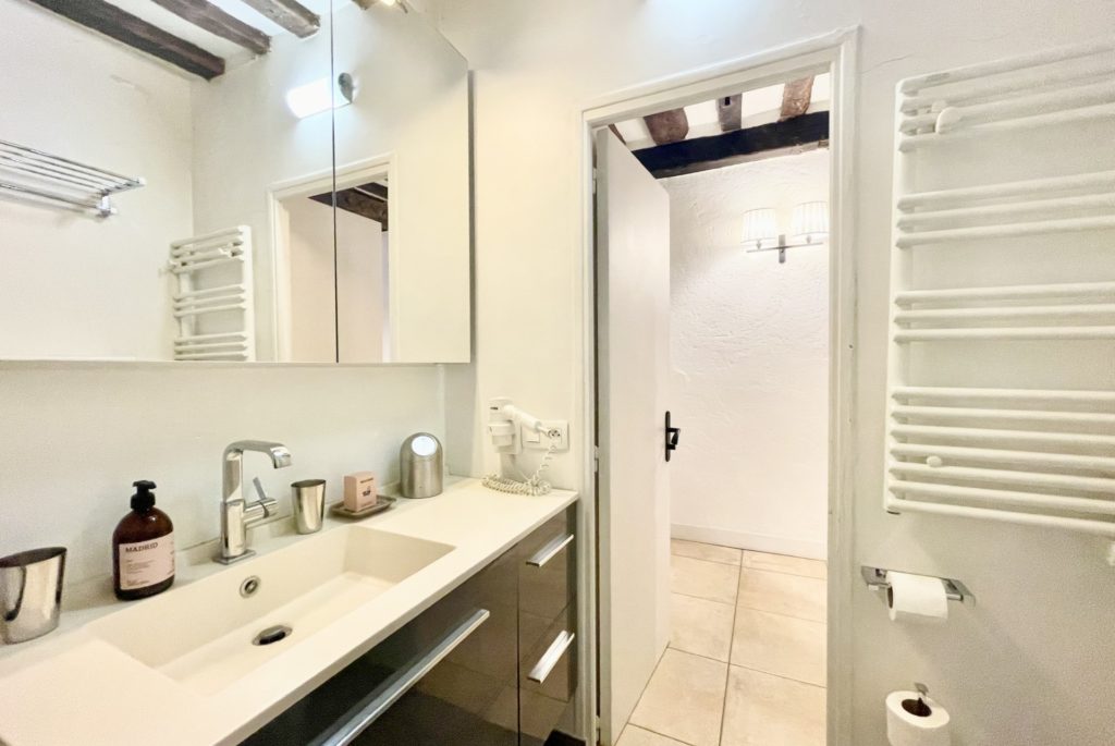 Location Appartement Meublé - 2 pièces - 50 m² - Châtelet - Les Halles - 75001 Paris - 101424-17