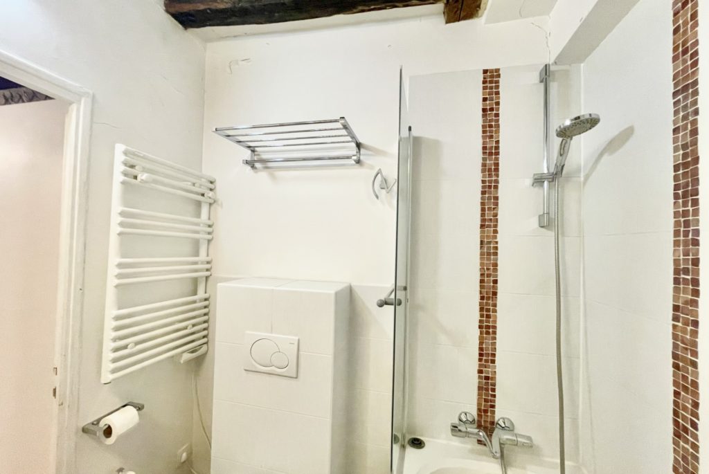 Location Appartement Meublé - 2 pièces - 50 m² - Châtelet - Les Halles - 75001 Paris - 101424-16