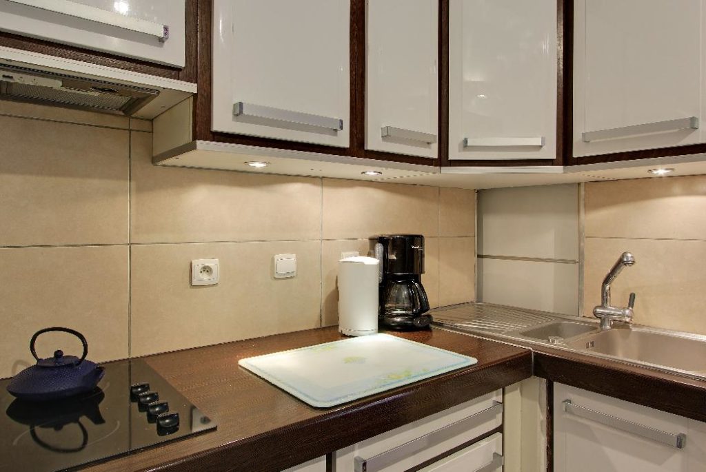 Location Appartement Meublé - 2 pièces - 36m² - Louvre - Palais Royal- 75001 Paris -101074-7