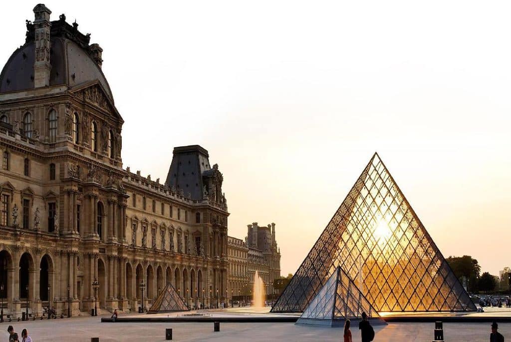 Location Appartement Meublé - 2 pièces - 36m² - Louvre - Palais Royal- 75001 Paris -101074-20