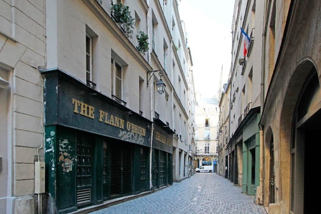 Location Appartement Meublé - 2 pièces - 36m² - Louvre - Palais Royal- 75001 Paris -101074-16
