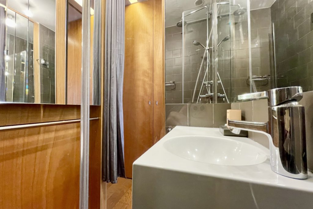 Location Appartement Meublé - 2 pièces - 46 m² - Montorgueil - 75002 Paris - 102067-19