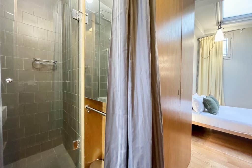 Location Appartement Meublé - 2 pièces - 46 m² - Montorgueil - 75002 Paris - 102067-21