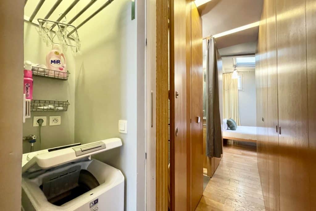 Location Appartement Meublé - 2 pièces - 46 m² - Montorgueil - 75002 Paris - 102067-16