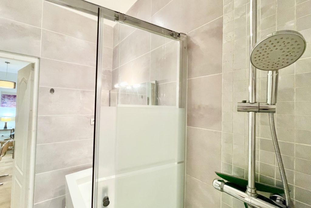Location Appartement Meublé - 2 pièces - 36 m² - Sentier - Bonne Nouvelle - 75002 Paris - 102227-16