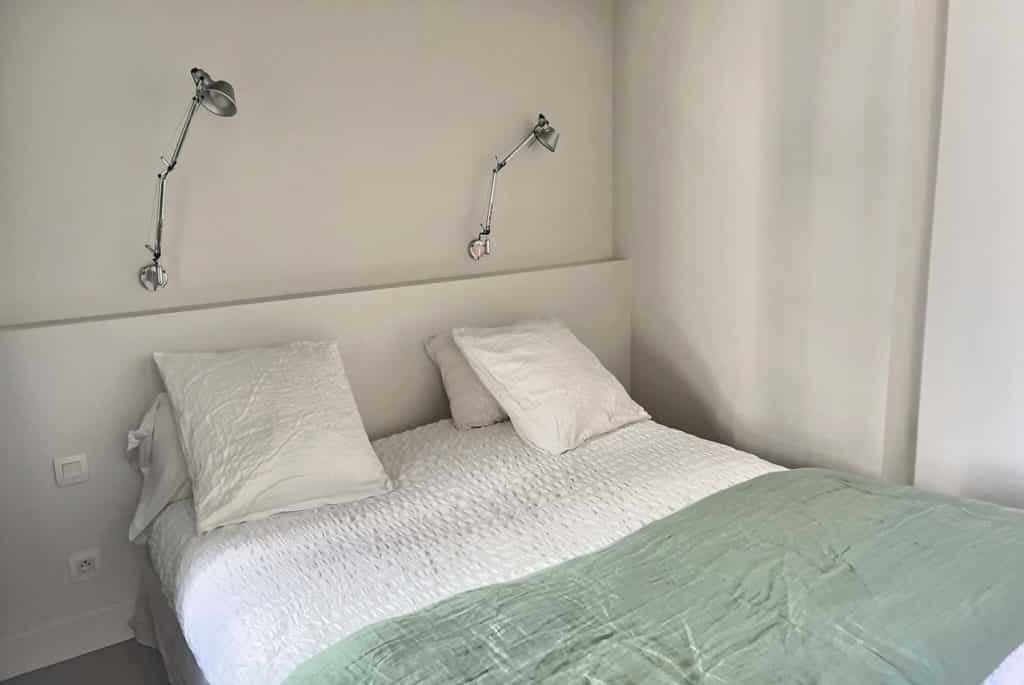 Location Appartement Meublé - 2 pièces - 42 m² - Sentier - Bonne Nouvelle - 75002 Paris - 102914-6
