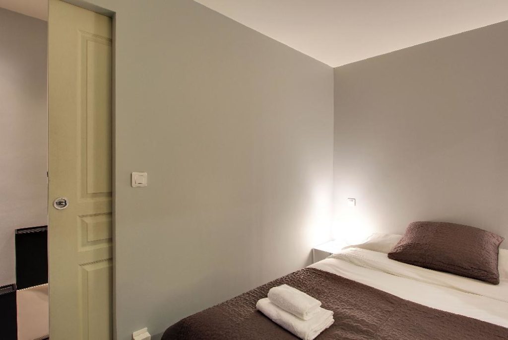 Location Appartement Meublé - 2 pièces - 35m² - Montorgueil- 75002 Paris -102002-9