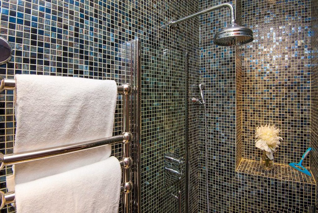 Location Appartement Meublé - 2 pièces - 38m² - Montorgueil- 75002 Paris -102096-12
