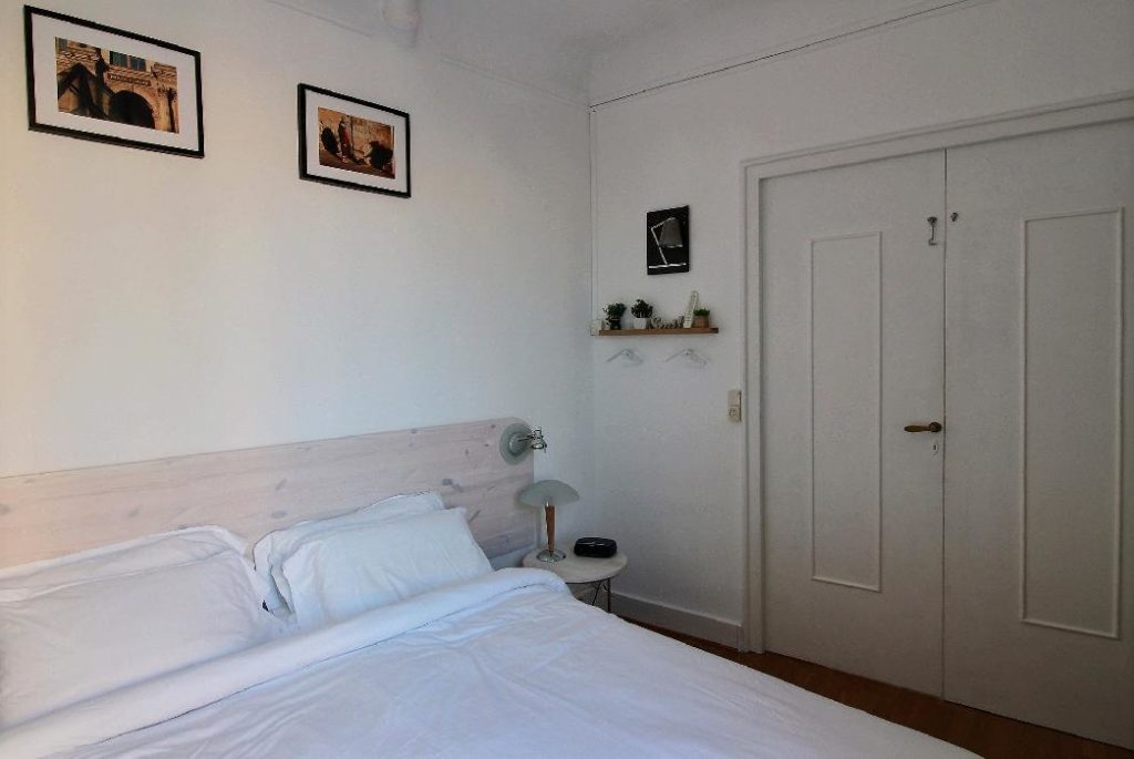 Furnished apartment - 2 rooms- 55 sqm- Opéra- 75002 Paris -102111-10