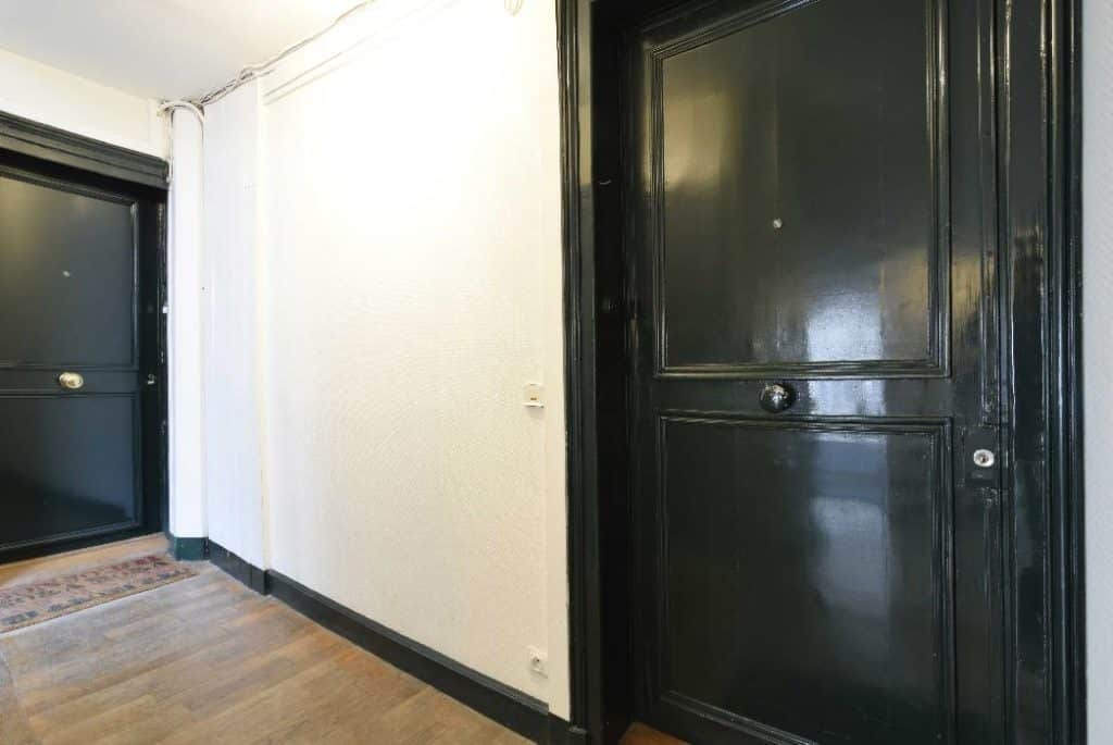 Location Appartement Meublé - 2 pièces - 90m² - Arts et Metiers - Beaubourg- 75002 Paris -102144-20