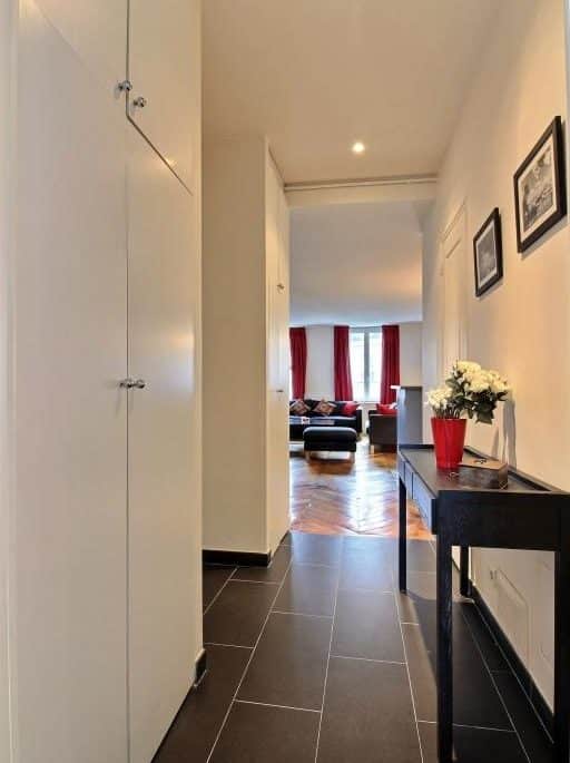 Location Appartement Meublé - 2 pièces - 65m² - Montorgueil- 75002 Paris -102533-5