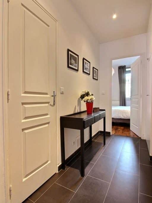 Location Appartement Meublé - 2 pièces - 65m² - Montorgueil- 75002 Paris -102533-6