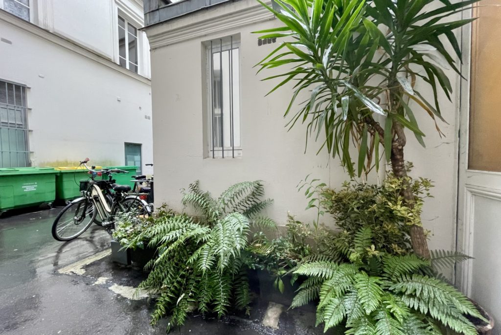 Location Appartement Meublé - 2 pièces - 45 m² - Marais - Bastille - 75003 Paris - 103303-23