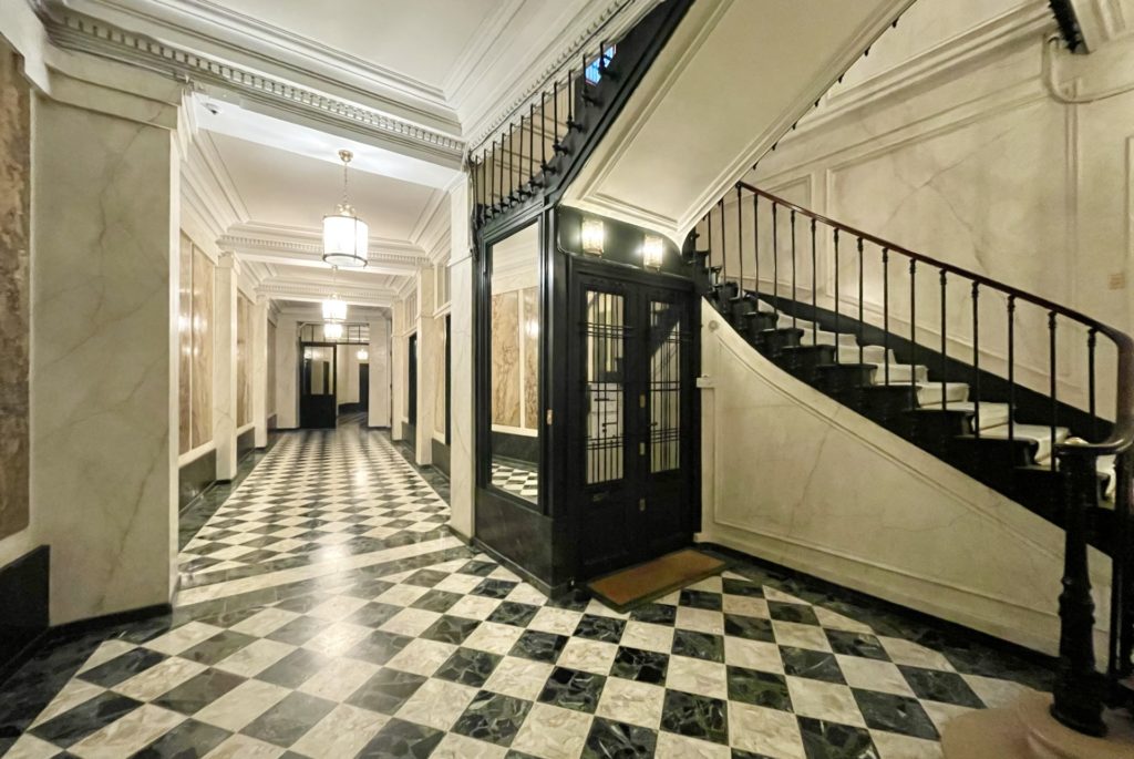 Location Appartement Meublé - 2 pièces - 45 m² - Marais - Bastille - 75003 Paris - 103303-25