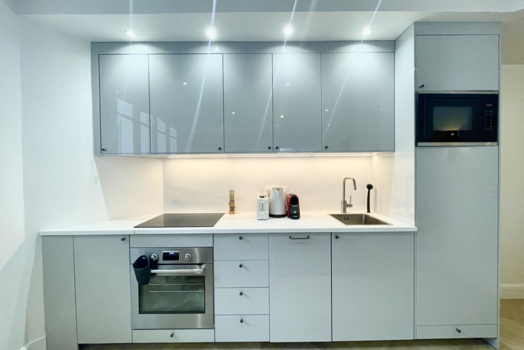 Location Appartement Meublé - 2 pièces - 45 m² - Marais - Bastille - 75003 Paris - 103303-8