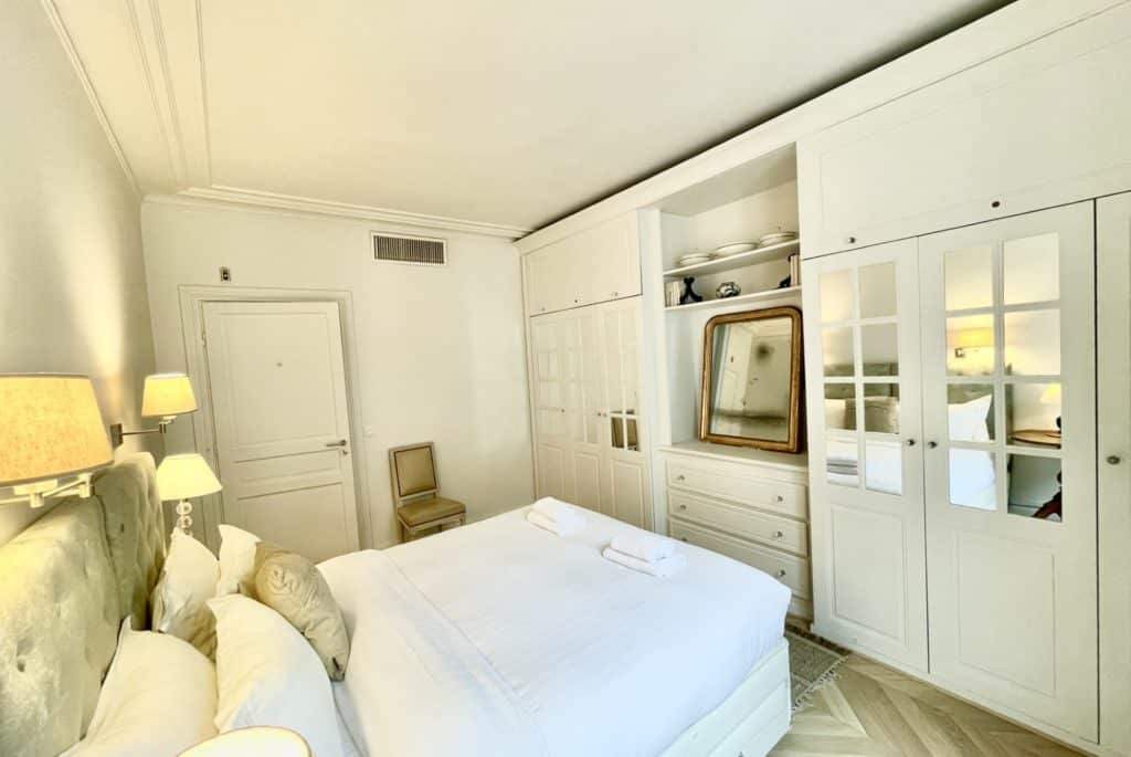Location Appartement Meublé - 2 pièces - 45 m² - Marais - Bastille - 75003 Paris - 103303-13