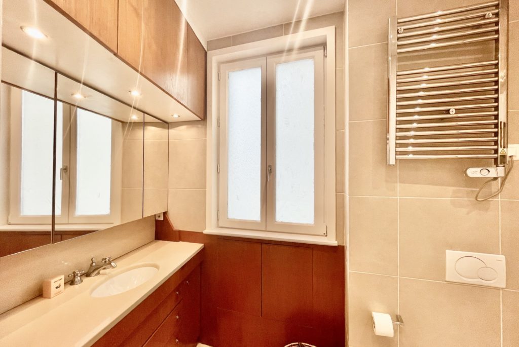 Location Appartement Meublé - 2 pièces - 45 m² - Marais - Bastille - 75003 Paris - 103303-16
