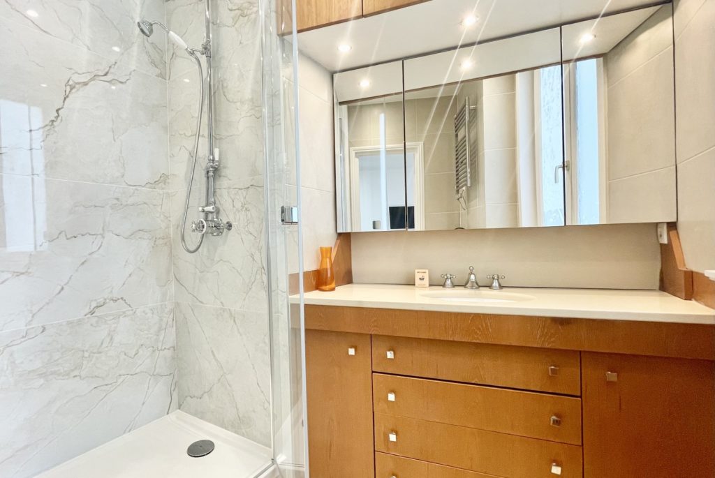 Location Appartement Meublé - 2 pièces - 45 m² - Marais - Bastille - 75003 Paris - 103303-17