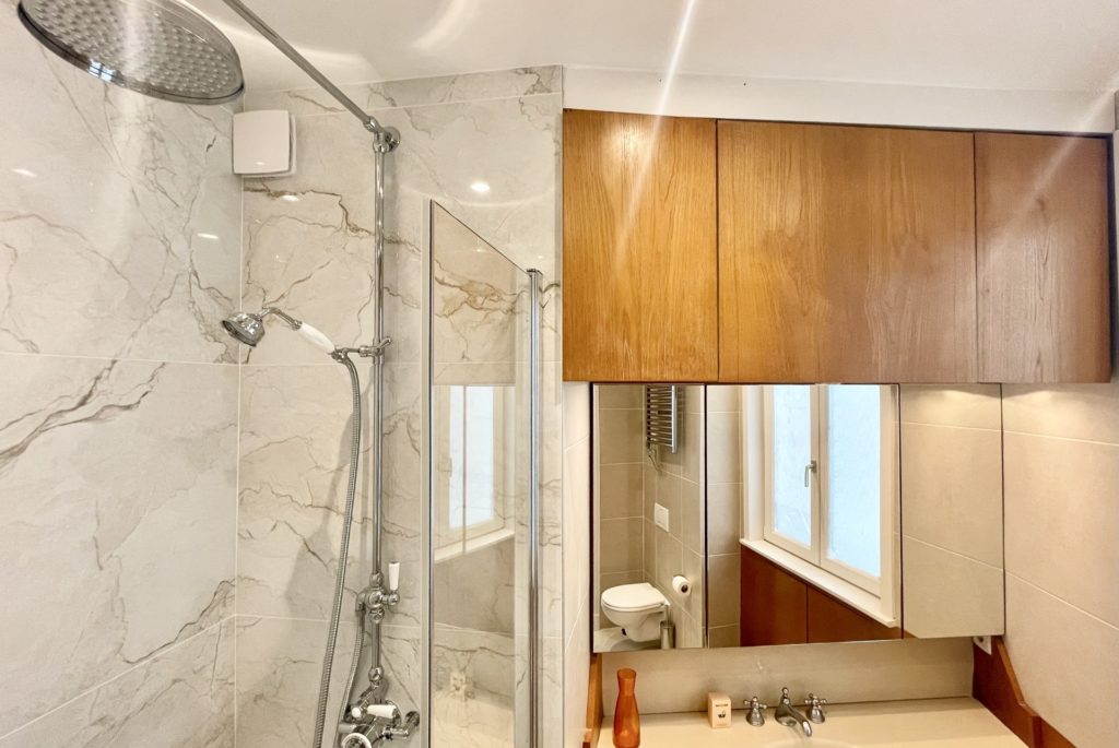 Location Appartement Meublé - 2 pièces - 45 m² - Marais - Bastille - 75003 Paris - 103303-18