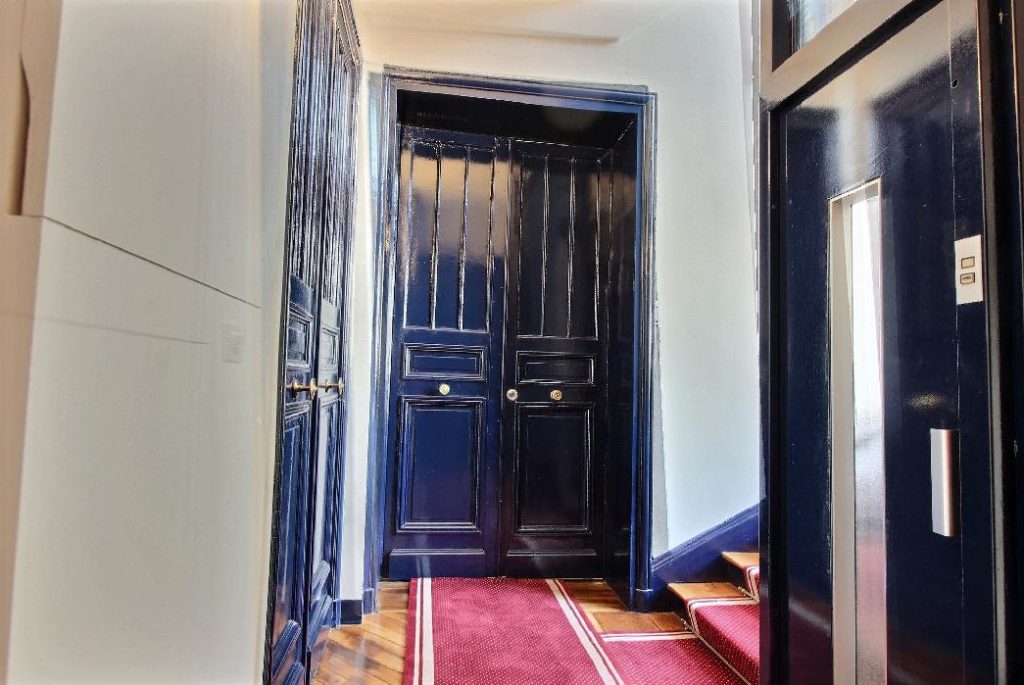 Location Appartement Meublé - 2 pièces - 60m² - Marais - Bastille- 75003 Paris -103321-12