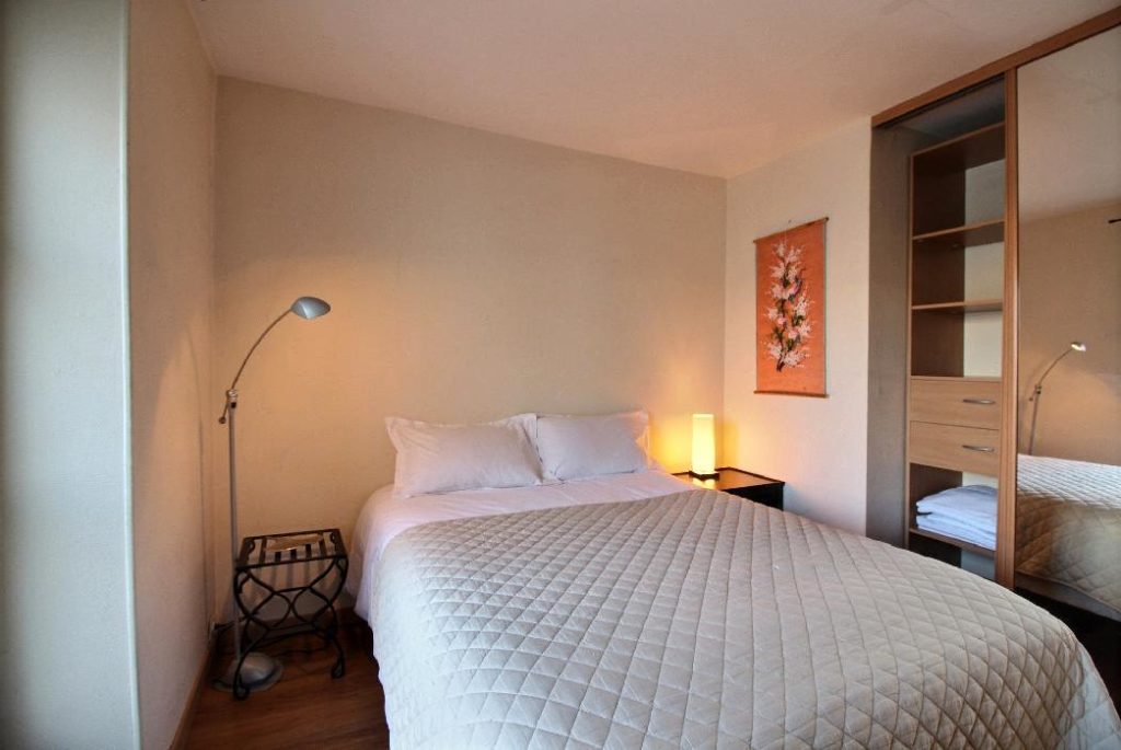 Location Appartement Meublé - 2 pièces - 37m² - Marais - Bastille- 75003 Paris -103385-8
