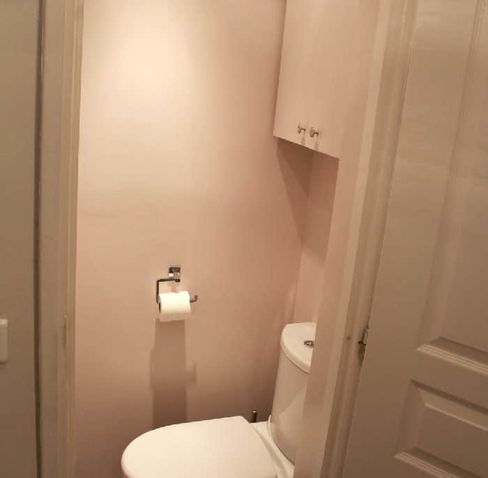 Location Appartement Meublé - 2 pièces - 50m² - Arts et Metiers - Beaubourg- 75003 Paris -103487-17