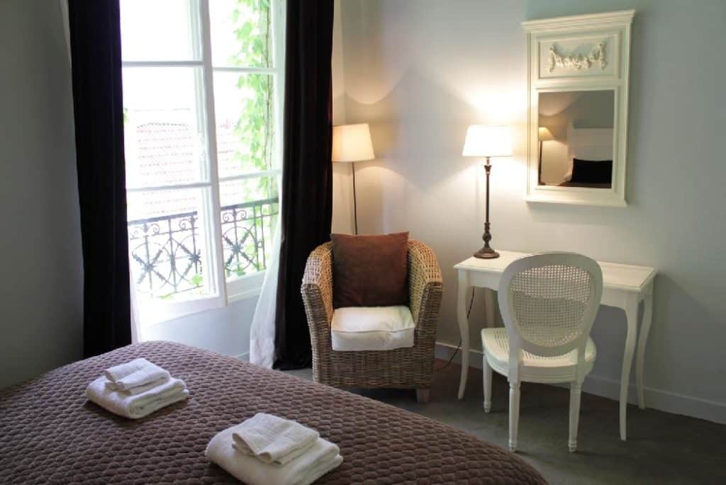 Location Appartement Meublé - 2 pièces - 55 m² - Marais - Bastille - 75004 Paris - 103495-19