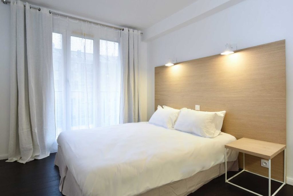 Location Appartement Meublé - 2 pièces - 63m² - Marais - Bastille- 75004 Paris -104047-26