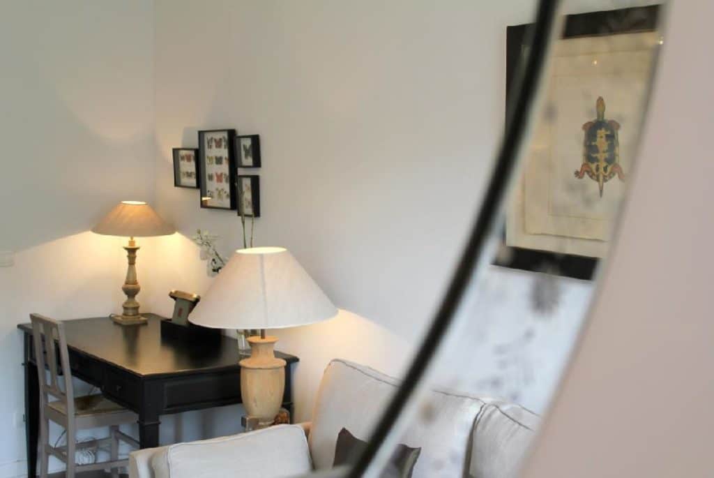 Location Appartement Meublé - 2 pièces - 40 m² - Marais - Bastille - 75004 Paris - 104309-8