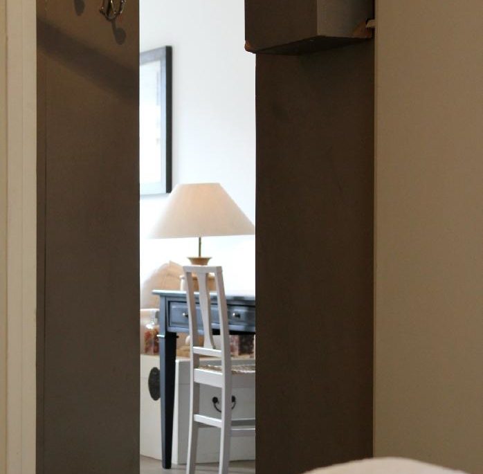 Furnished apartment - 2 rooms- 40 sqm- Marais - Bastille- 75004 Paris -104309-21