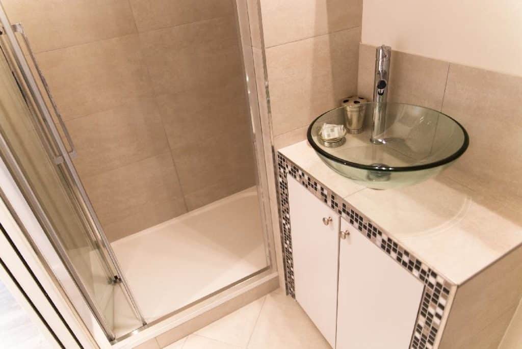 Location Appartement Meublé - 2 pièces - 37m² - Beaumarchais - Marais- 75004 Paris -104327-17
