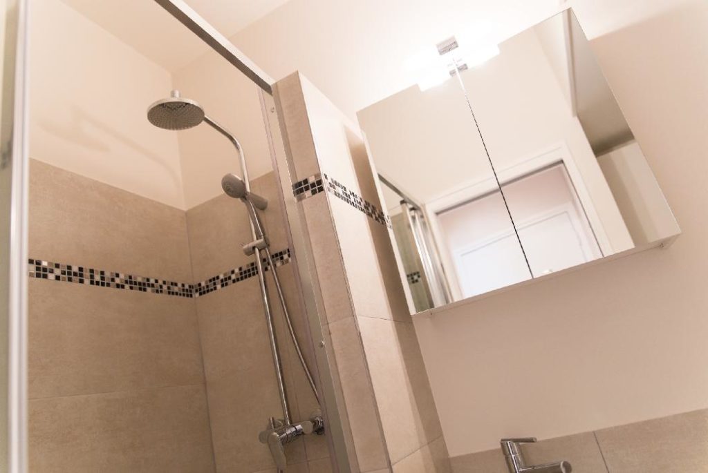 Location Appartement Meublé - 2 pièces - 37m² - Beaumarchais - Marais- 75004 Paris -104327-16