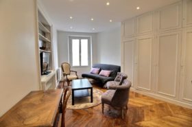 Location Appartement Meublé - 2 pièces - 40 m² - Île de la Cité - Île Saint Louis - 75004 Paris - 104525