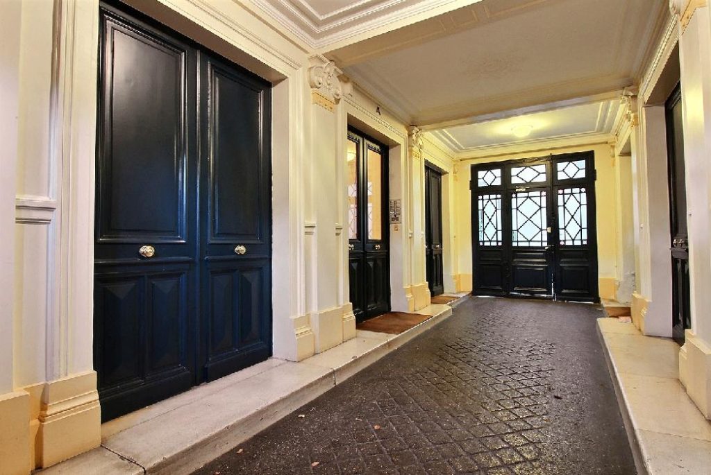 Location Appartement Meublé - 2 pièces - 80 m² - Quartier Latin - Saint Germain de Prés - Odéon - 75005 Paris - 105390-14