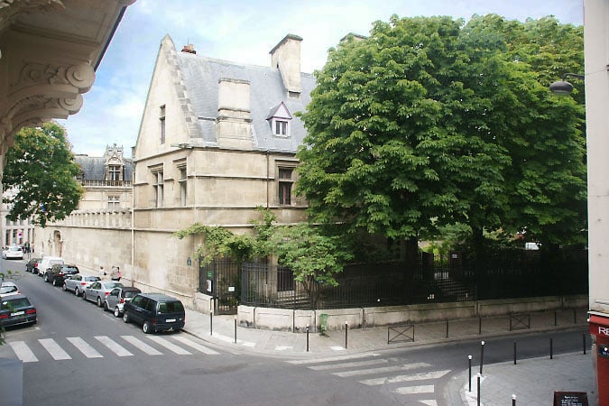 Location Appartement Meublé - 2 pièces - 80 m² - Quartier Latin - Saint Germain de Prés - Odéon - 75005 Paris - 105390-15