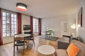 appartement 2 pieces 75007 a Paris 107404 24