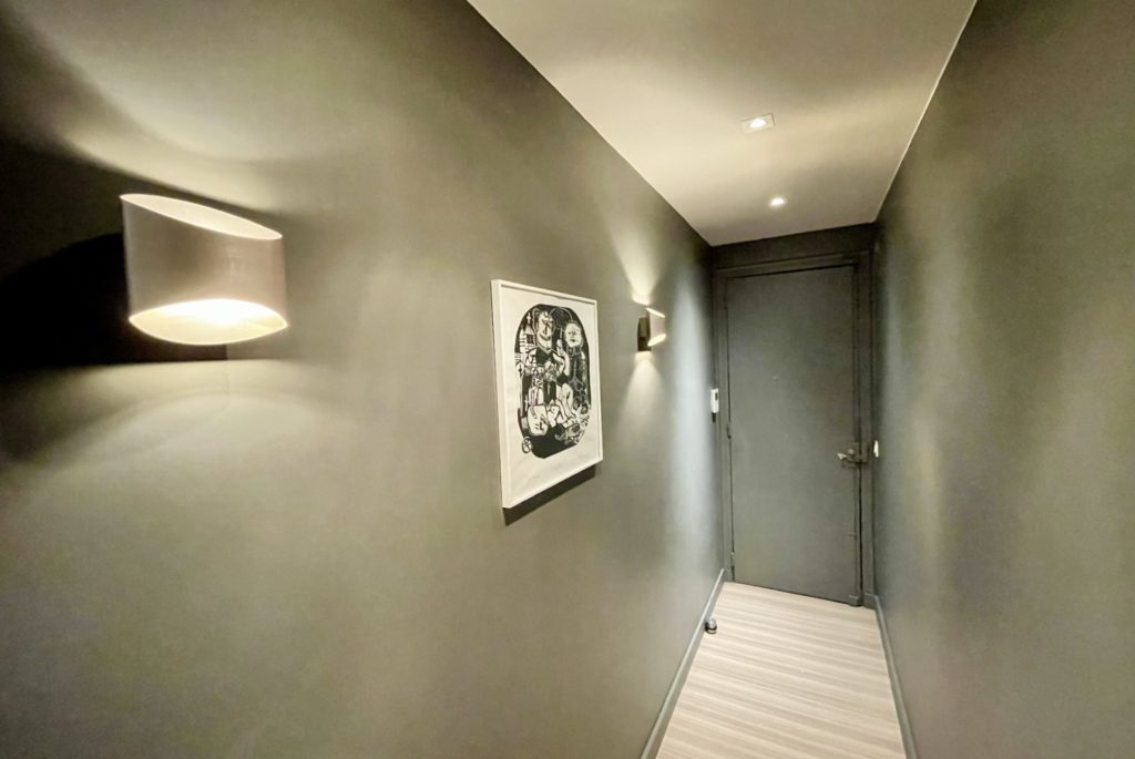 Location Appartement Meublé - 2 pièces - 42 m² - Elysées - Madeleine - 75008 Paris - 108055-22