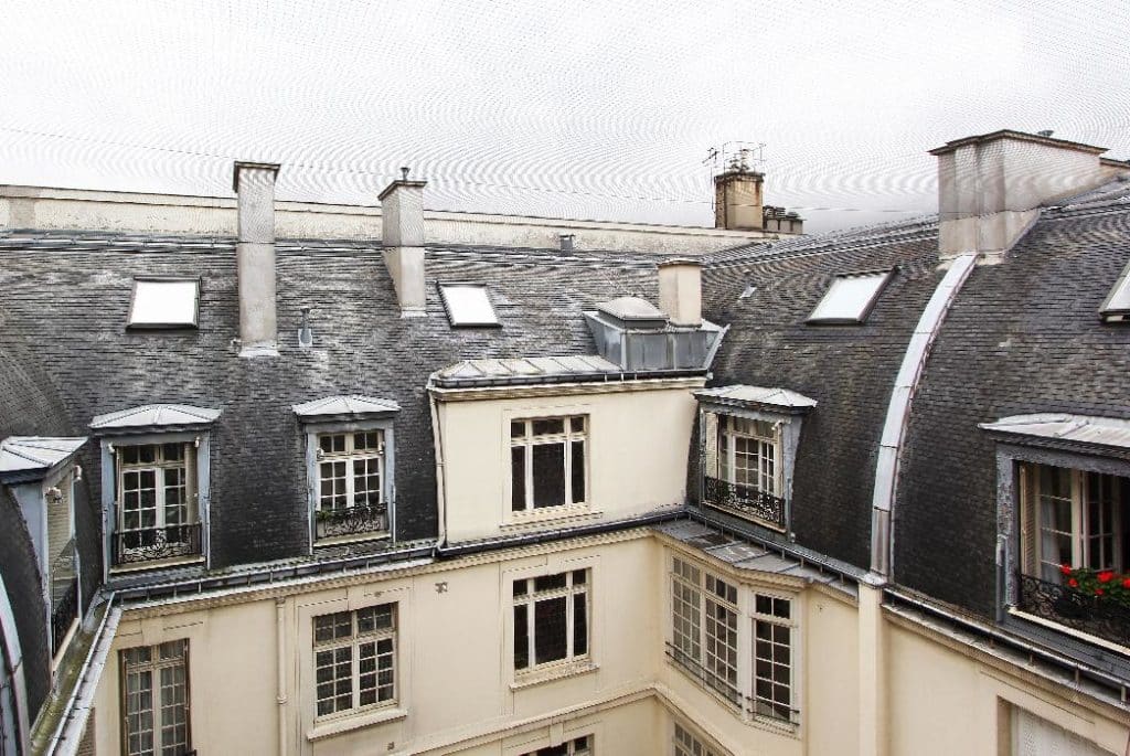 Location Appartement Meublé - 2 pièces - 55m² - Champs Elysées - Etoile- 75008 Paris -108283-19
