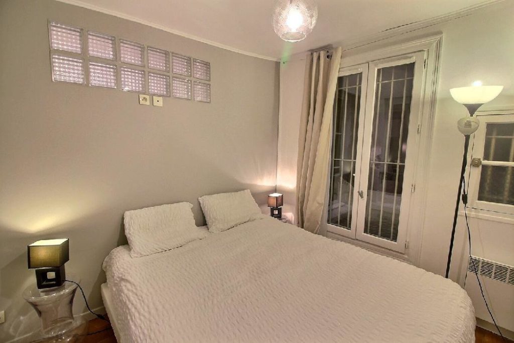 Location Appartement Meublé - 2 pièces - 45m² - Champs Elysées - Etoile- 75008 Paris -108332-9