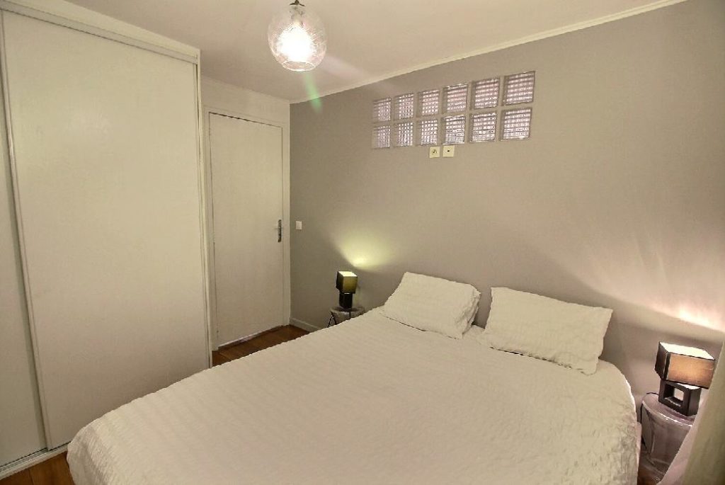 Location Appartement Meublé - 2 pièces - 45m² - Champs Elysées - Etoile- 75008 Paris -108332-10
