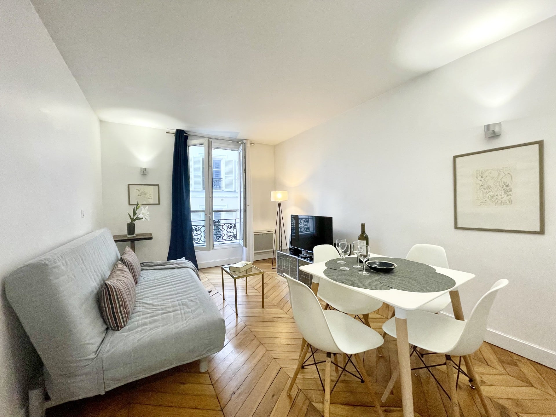 L'Appartement DEUXIEME CLASSE - L'Appartement【KOFIE