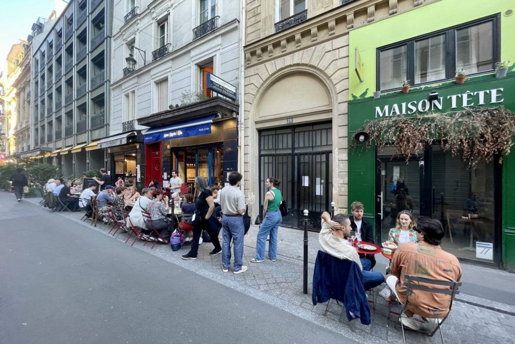 Location Appartement Meublé - 2 pièces - 32 m² - Grands Boulevards - Lafayette - 75009 Paris - 109052-26