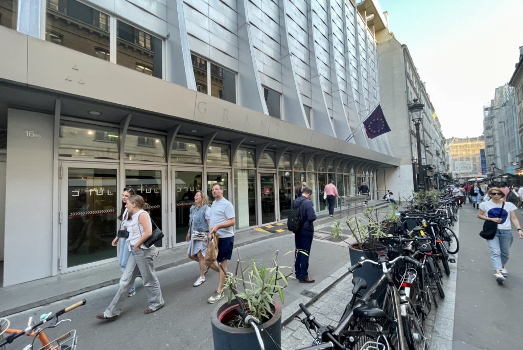 Location Appartement Meublé - 2 pièces - 32 m² - Grands Boulevards - Lafayette - 75009 Paris - 109052-27