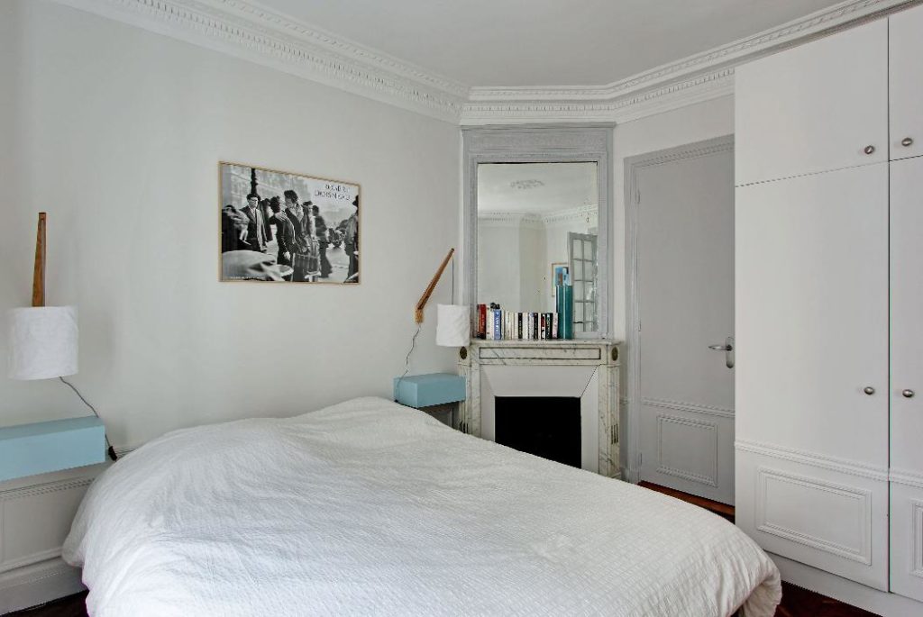 Location Appartement Meublé - 2 pièces - 34m² - Opéra- 75009 Paris -109125-10